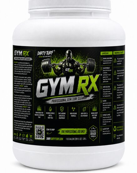 GYM RX