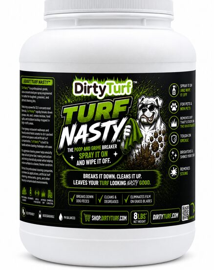 Turf Nasty