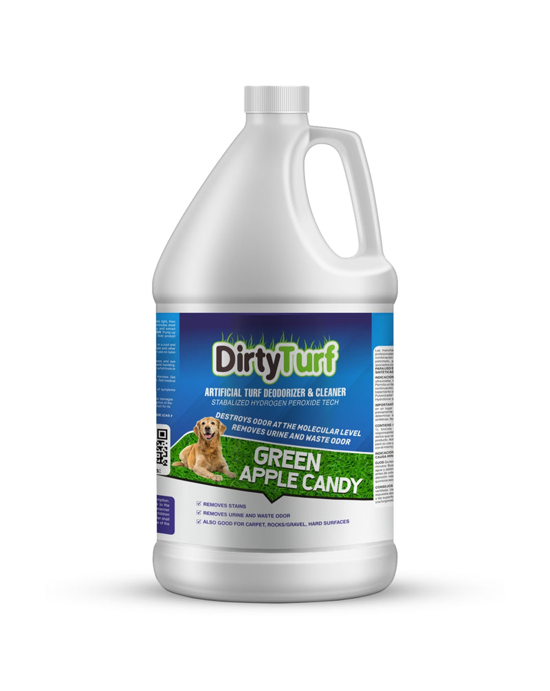 Peroxide-Based Cleaner