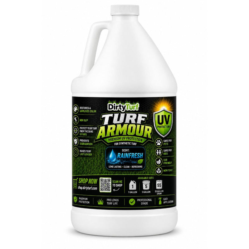 Turf Armour - 1 Gallon